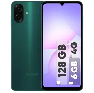 گوشی موبایل سامسونگ مدل Galaxy A07 دو سیم کارت ظرفیت 128گیگابایت و رم 6 گیگابایت